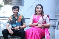 69 Movie Press Meet Photos